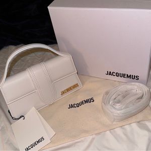Jacquemus Le Bambino Bag